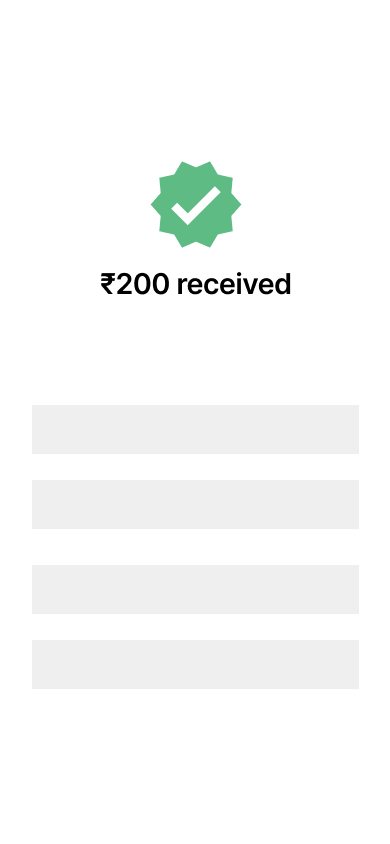 AlertPe App Screenshot
